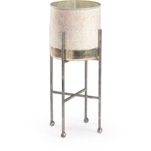 Chelsea House 16 X 7 inch Candleholder, Small