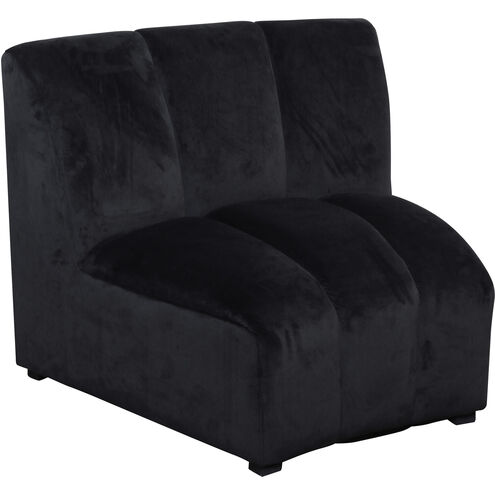 Killebrew Black Chair