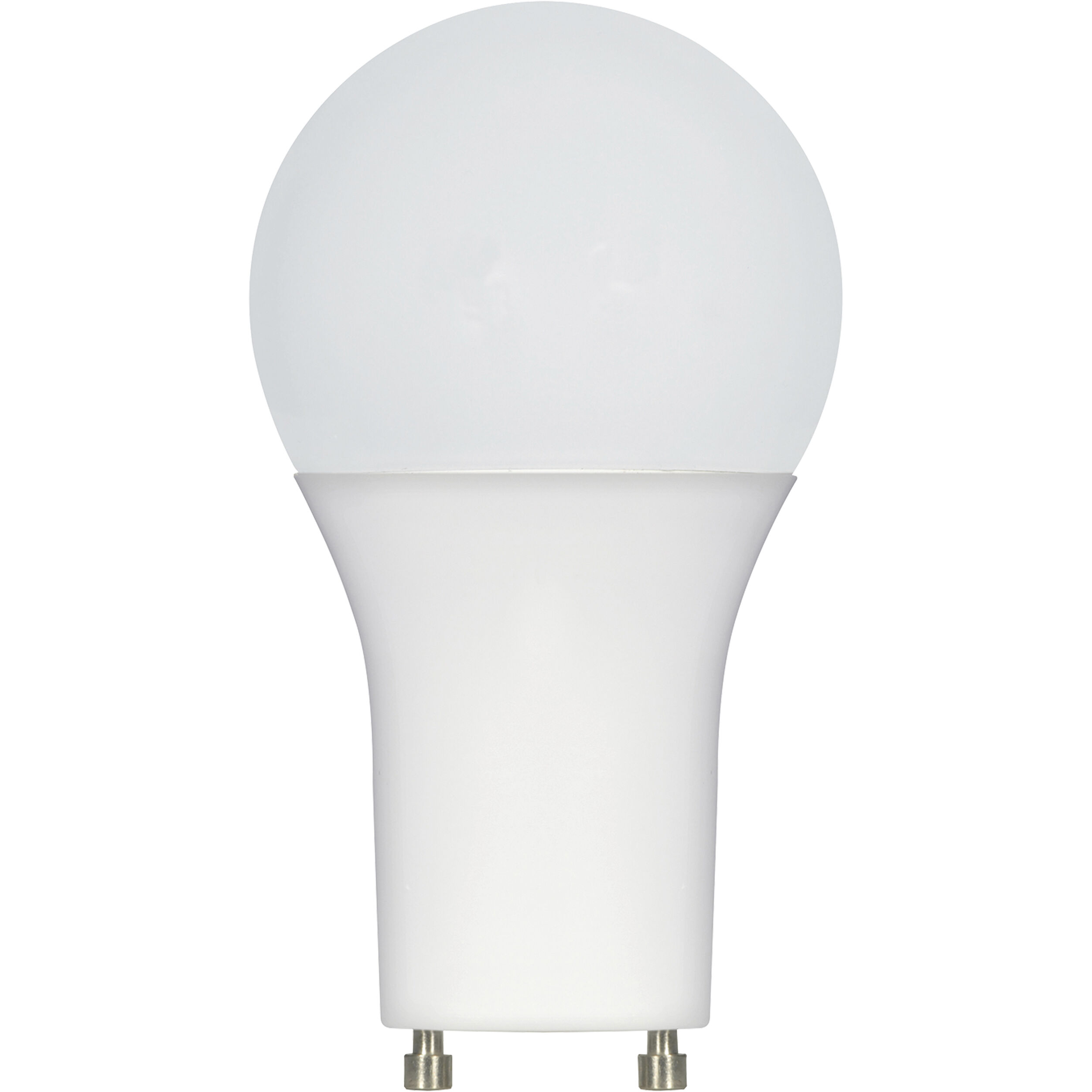 Lumos LED Type A Bi Pin GU24 11.50 watt 2700K Light Bulb
