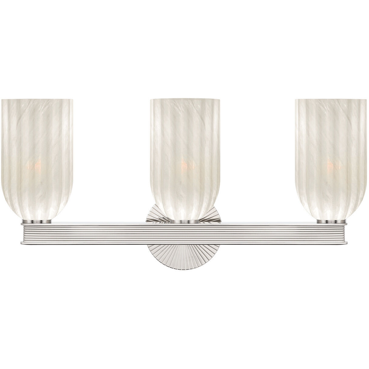 Lotus Bath Vanity Light Wall Light