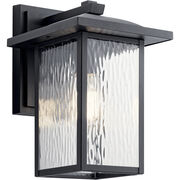 Outdoor Wall Lights