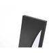 Zayn 1 Light 14 inch Black Outdoor Wall Sconce