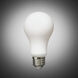 Branded Lamps LED A19 - A19 M - E-26 Medium 13 watt 120 3000K Light Bulb