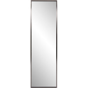 Yorkville 60 X 18 inch Brushed Titanium Mirror