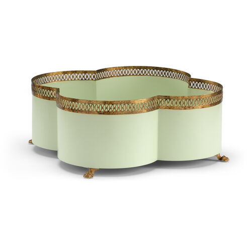 Lisa Kahn 17 X 7 inch Cachepot