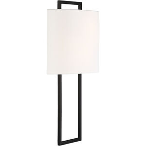 Fremont 2 Light 10.00 inch Wall Sconce