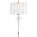 Tipton 2 Light 12.25 inch Wall Sconce