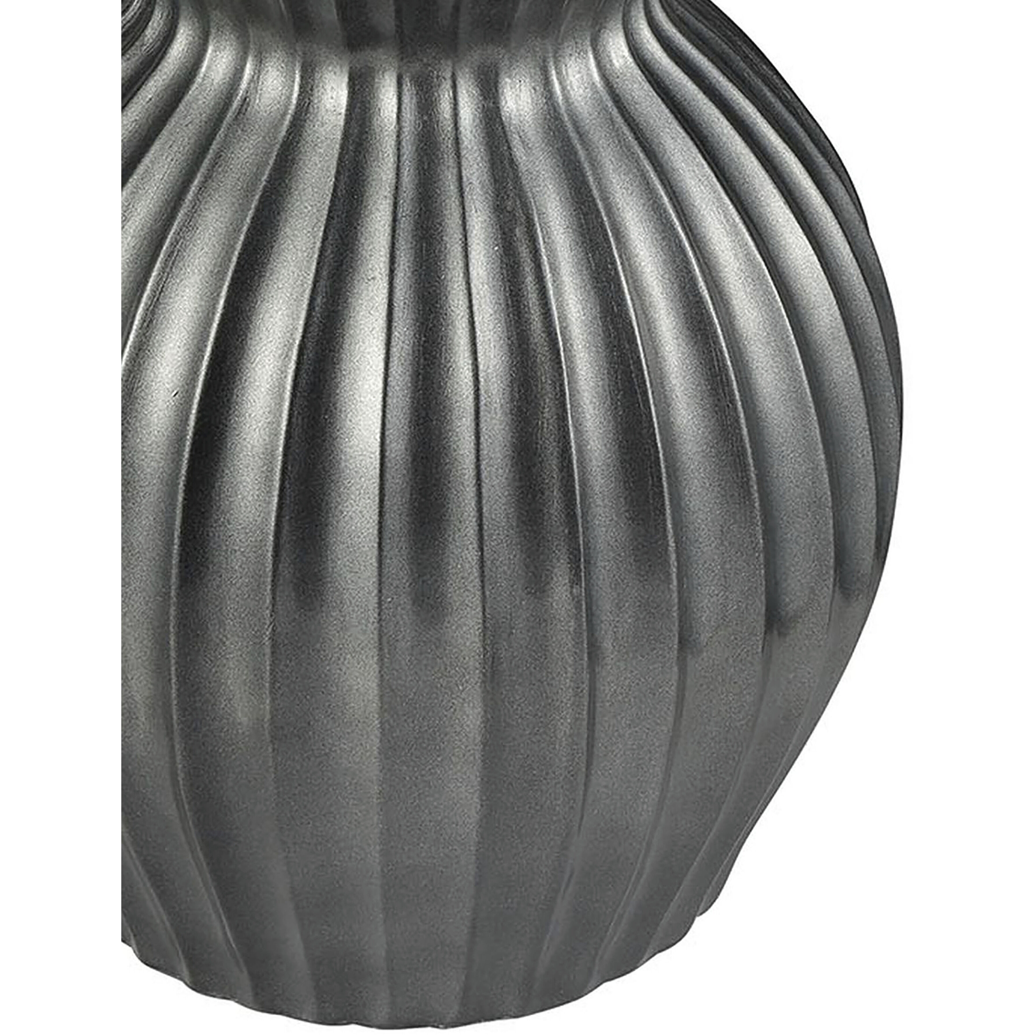 Vistula Pewter Indoor Planter