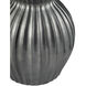 Vistula Pewter Indoor Planter