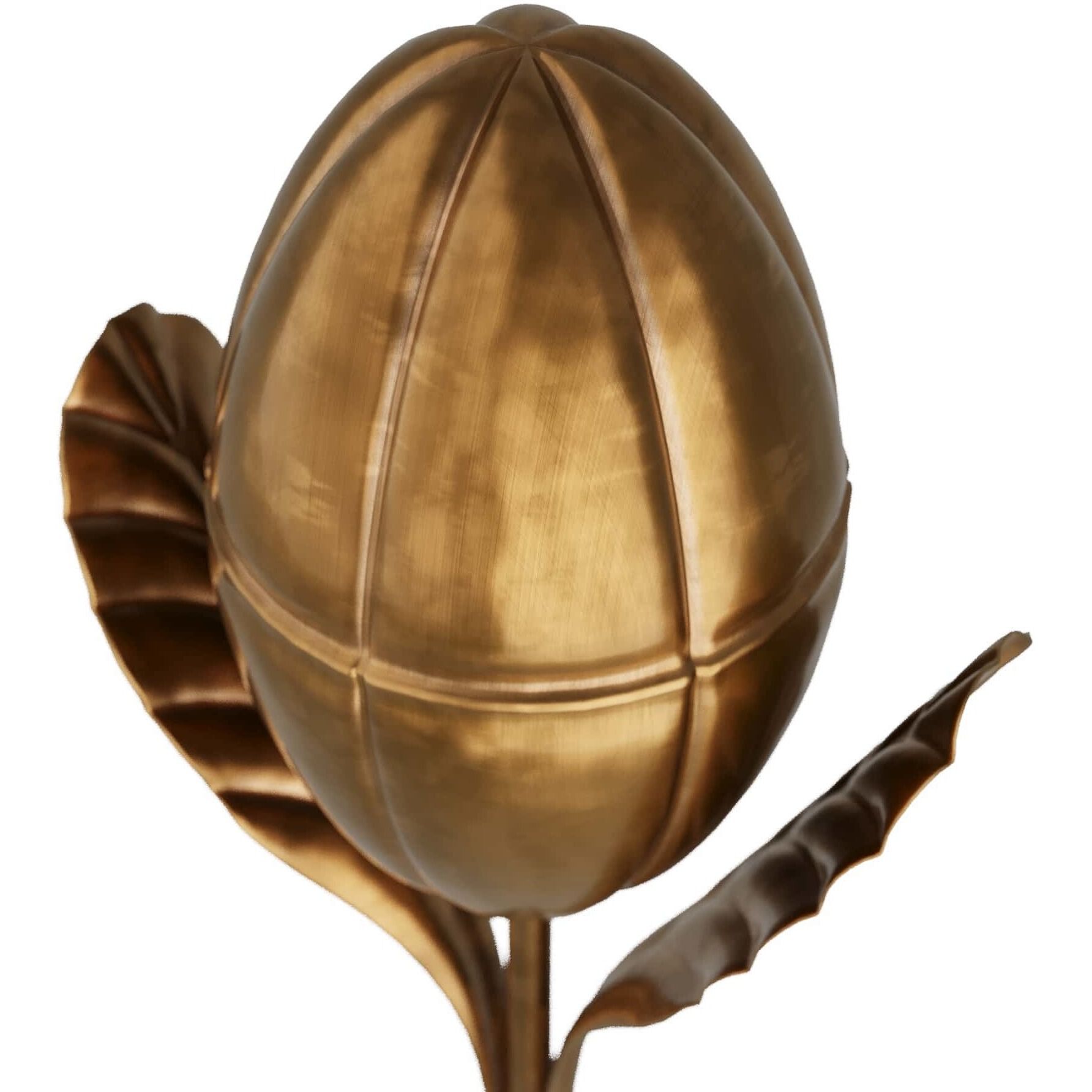 Pitaya 14 X 5 inch Sculpture