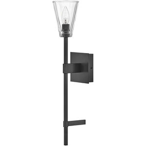 Auden LED 6 inch Black Oxide Vanity Light Wall Light