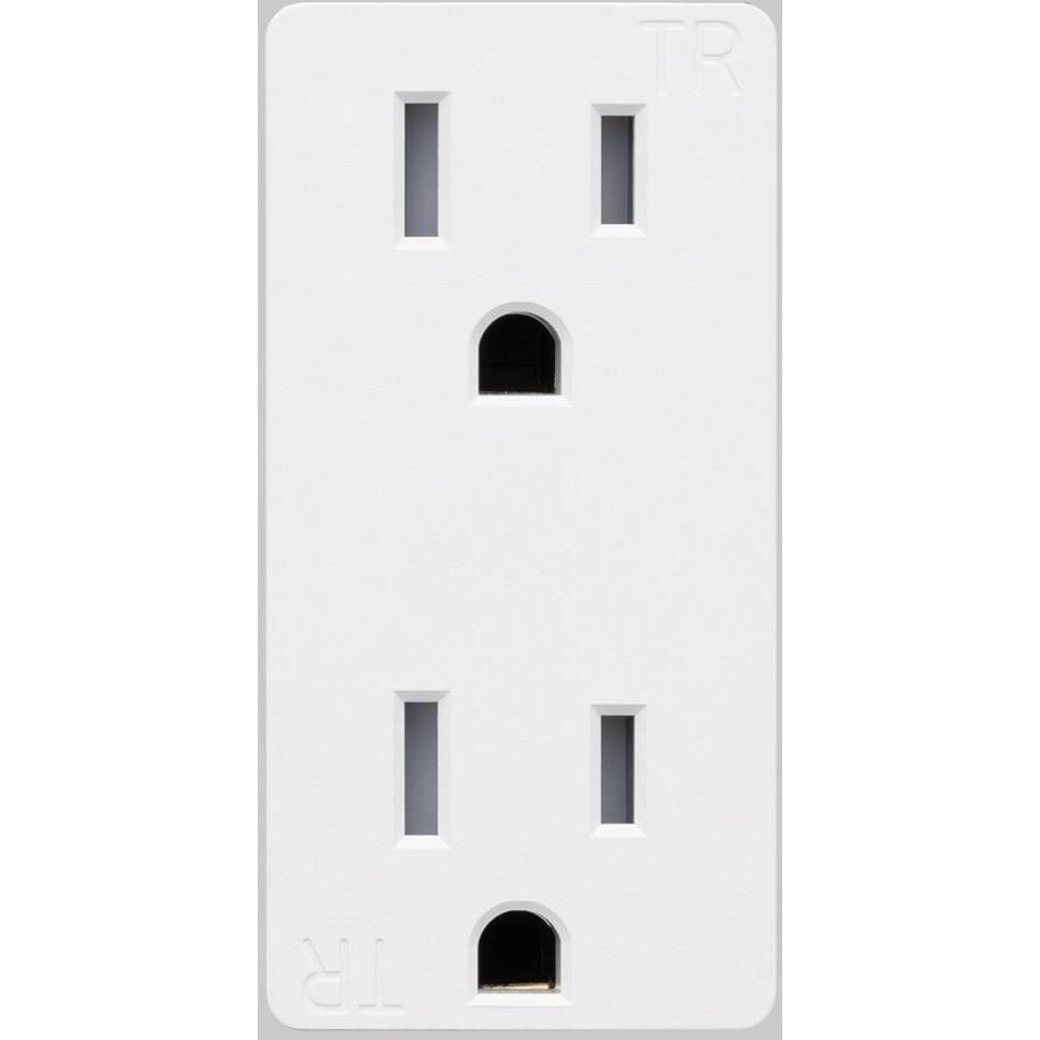 Outlet Dimmer and Switch