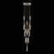 Antonia 11 Light 16 inch Gold Pendant Ceiling Light