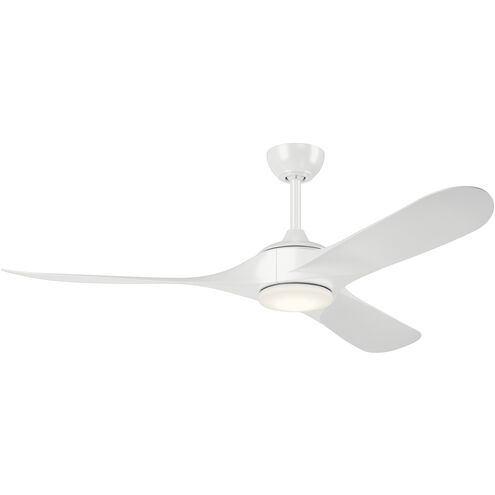 Mylo Weather Plus 60 inch White Ceiling Fan