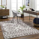 Napoli 144 X 108 inch Beige Rug, Rectangle
