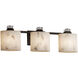 Lumenaria Ardent LED 25.5 inch Dark Bronze Bath Bar Wall Light in 2100 Lm LED