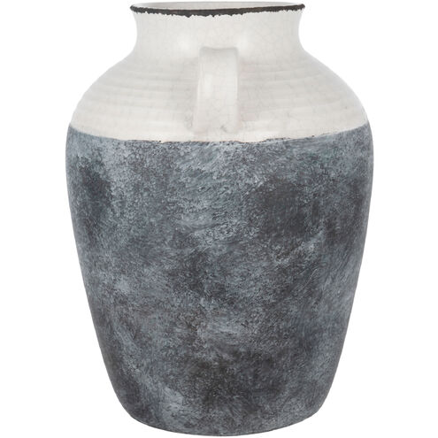 Ceramic 9 inch Vase