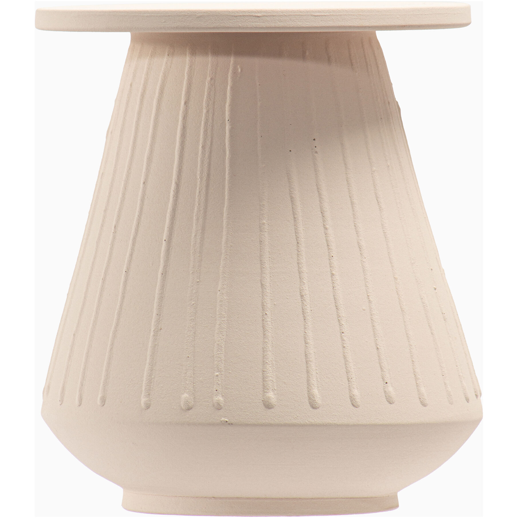 Ossa 8 X 7 inch Decorative Vessel