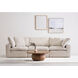 Terra Yellow Sectional