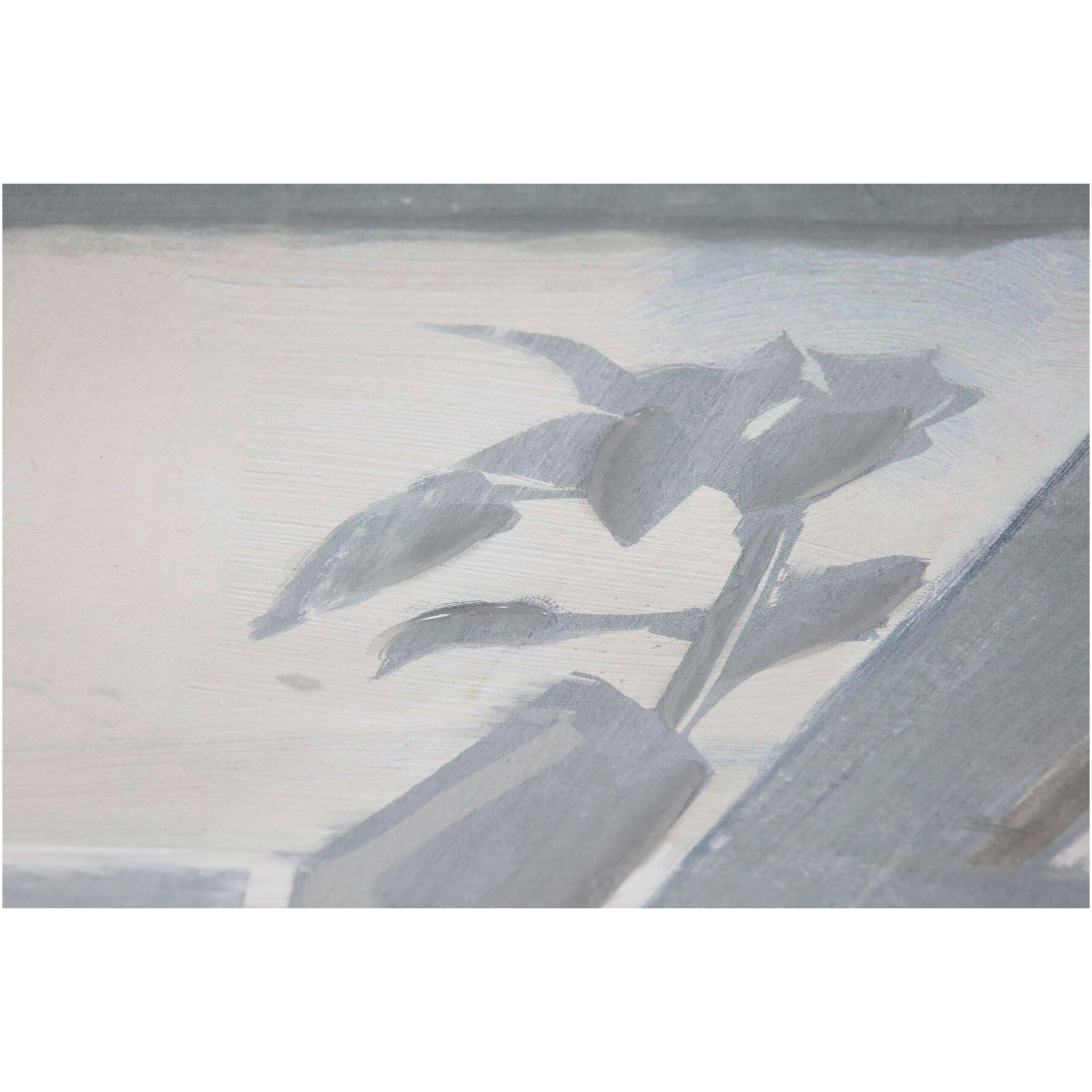 Morning Light 25 X 21 inch Painting