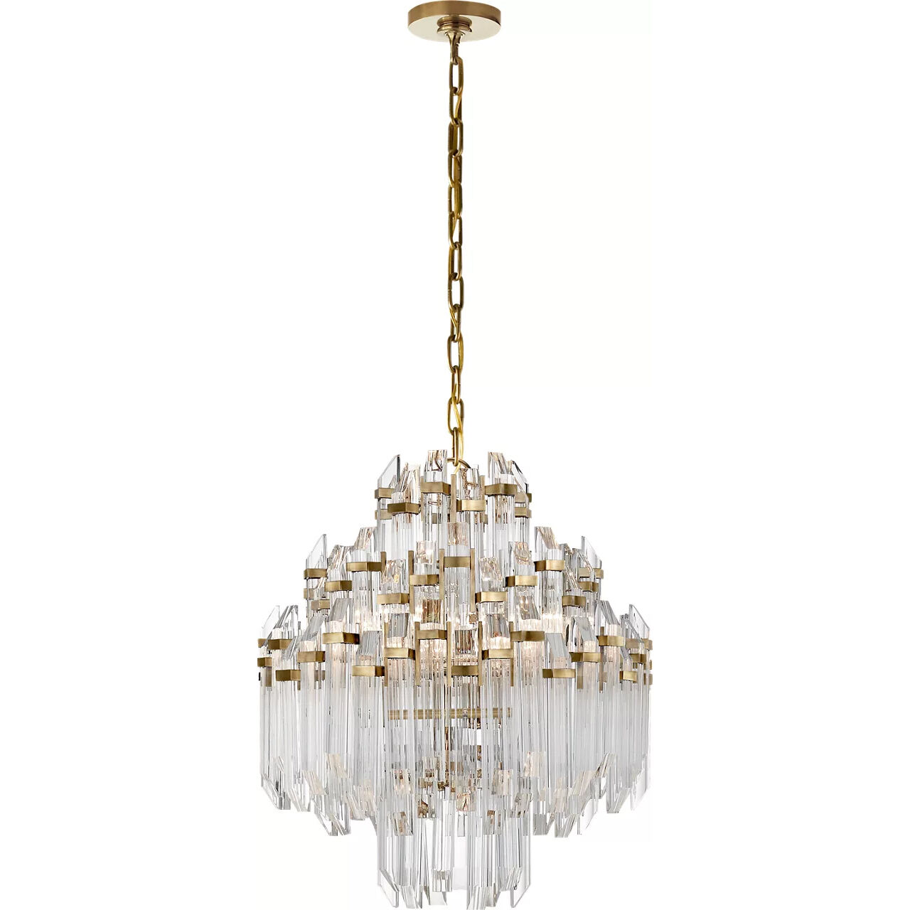 Suzanne Kasler Adele Chandelier