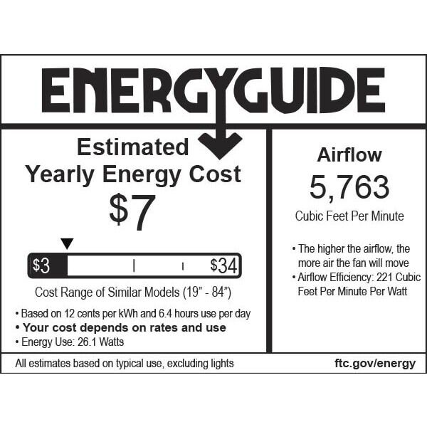 Timber 68 inch Heirloom Bronze with Maple Blades Ceiling Fan in Heirloom Bronze/Maple