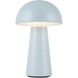 Asher 5.50 inch Table Lamp