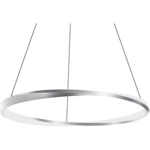 Oberon 1.40 inch Pendant