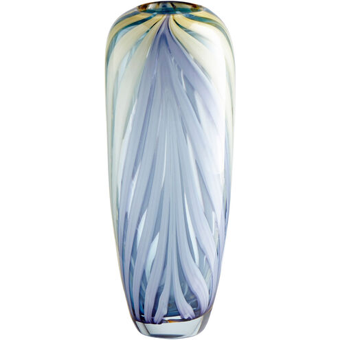 Rhythm 14 X 6 inch Vase, Medium