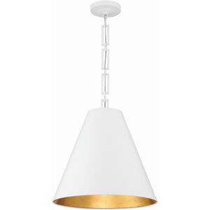 Alston 3 Light 18.00 inch Pendant