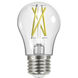 Lumos LED Medium 5.00 watt 120 2700K Light Bulb