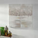 Cameron Beige Wall Art
