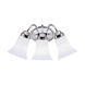 Independence 3 Light 18.00 inch Bathroom Vanity Light