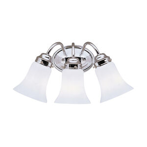 Independence 3 Light 18.00 inch Bathroom Vanity Light