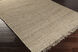 Tropica 120 X 96 inch Tan/Beige Handmade Rug in 8 x 10, Rectangle
