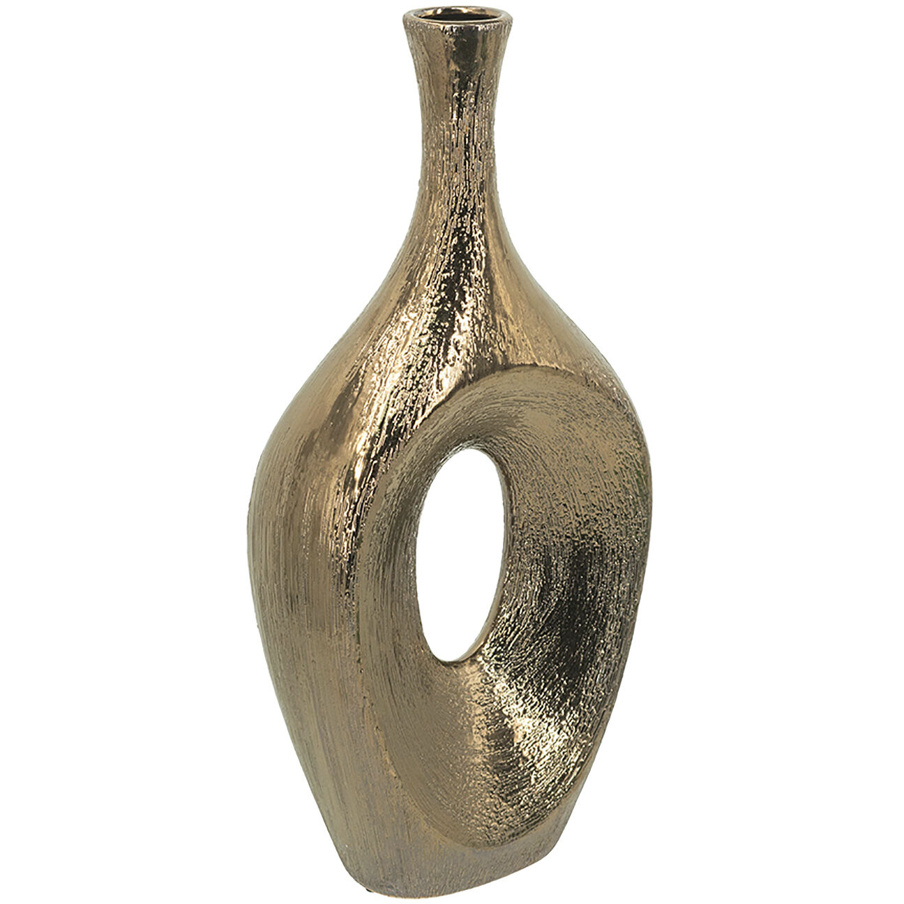 Anita 18.9 X 9.1 inch Vase