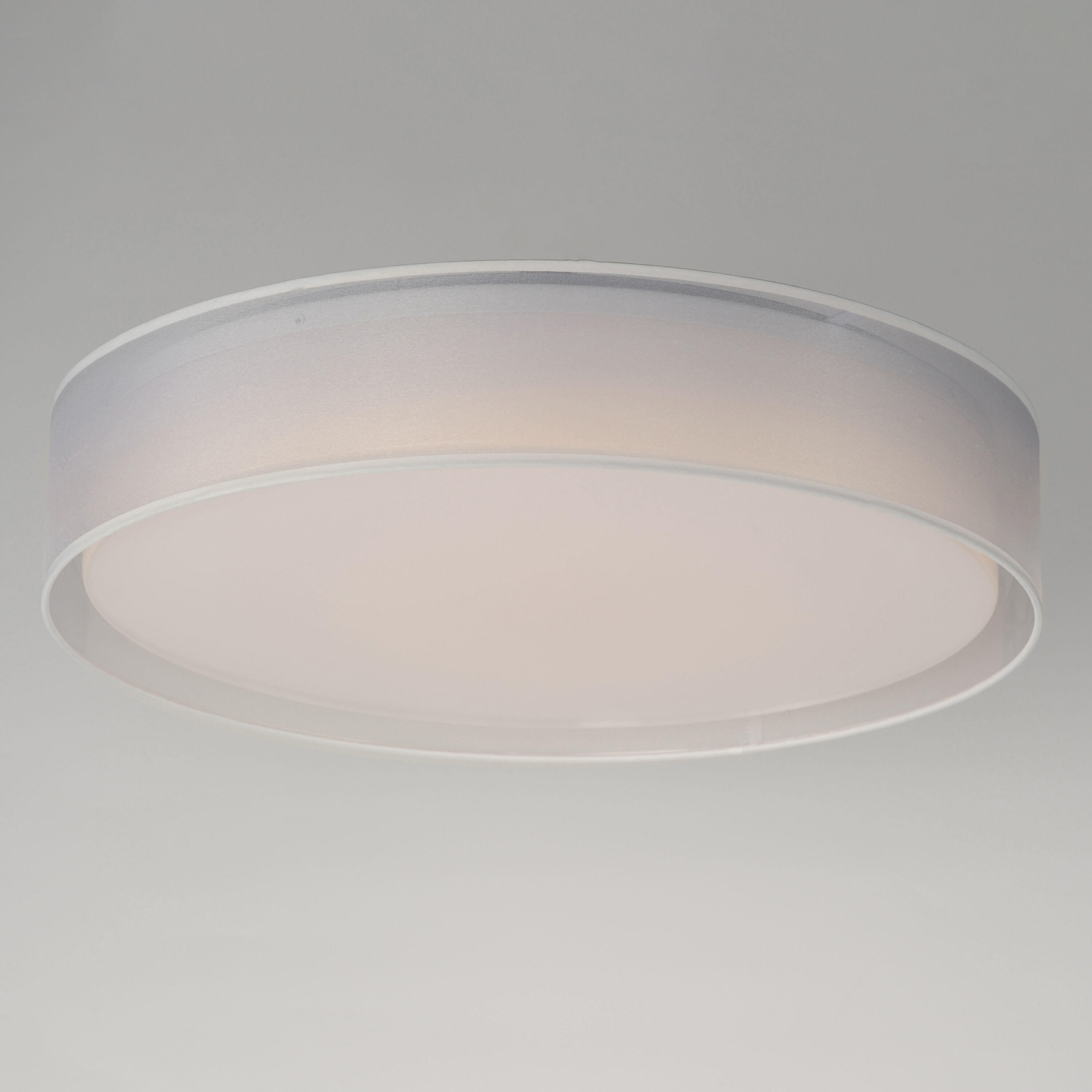 Prime LED 25 inch Flush Mount Ceiling Light