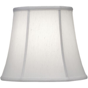 Ellie Pearl 16 inch Lampshade, Square
