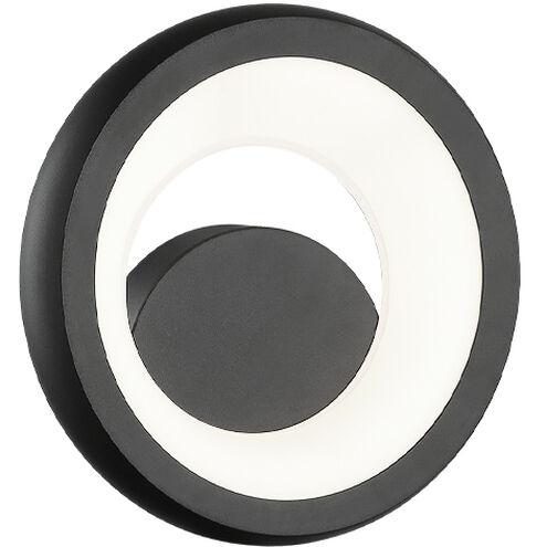 Maverick Wall Sconce Wall Light in Matte Black
