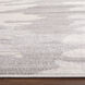 Betsi 130 X 94 inch Pink Rug in 8 x 11