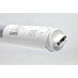 Lumos LED Recessed Double Contact HO/VHO LED 7 watt 4000K LED T8