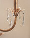 Palais 18 Light 42 inch Imperial Gold Chandelier Ceiling Light