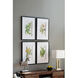 Anita Black/White Wall Art