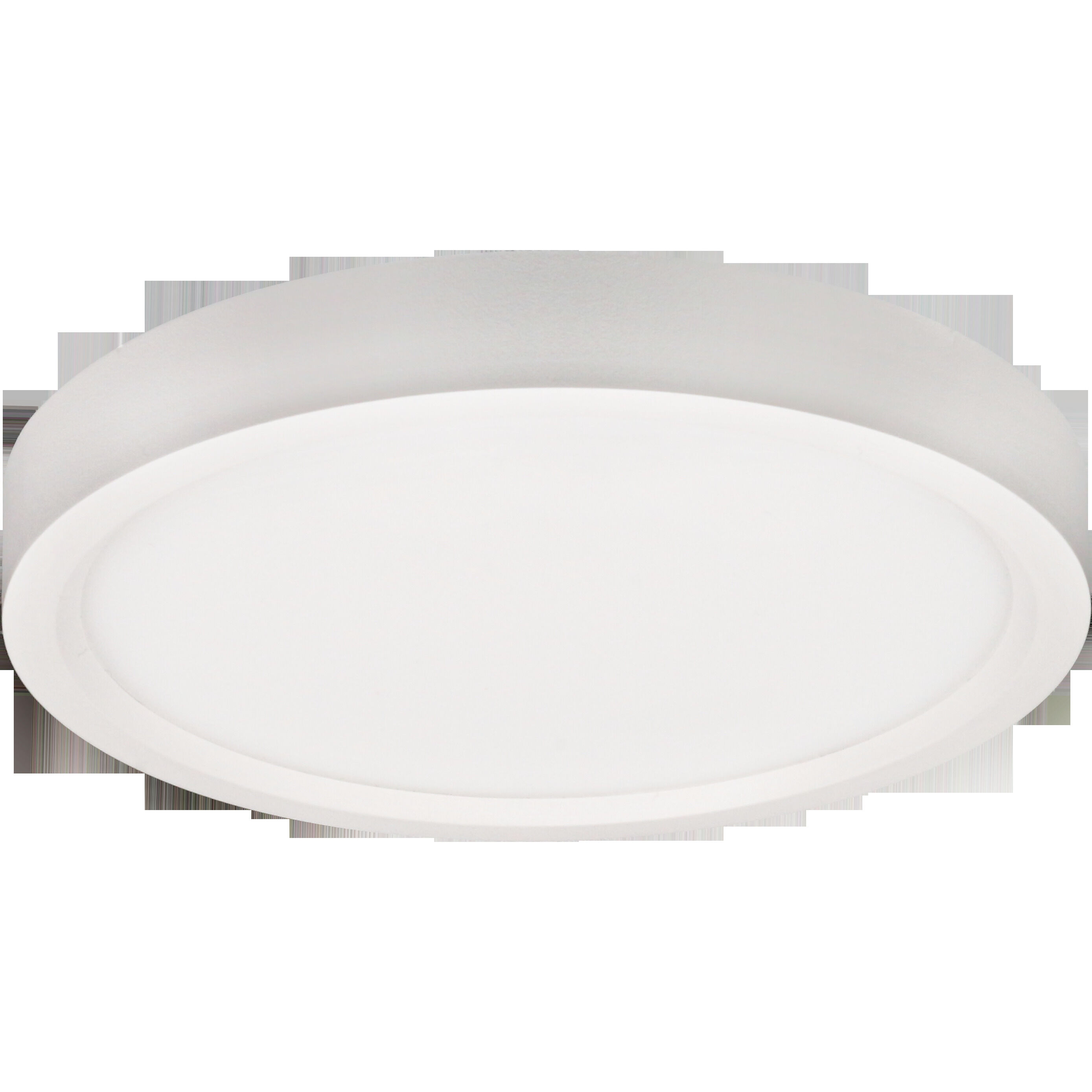 Artemis LED 5.38 inch White Flush Mount Ceiling Light