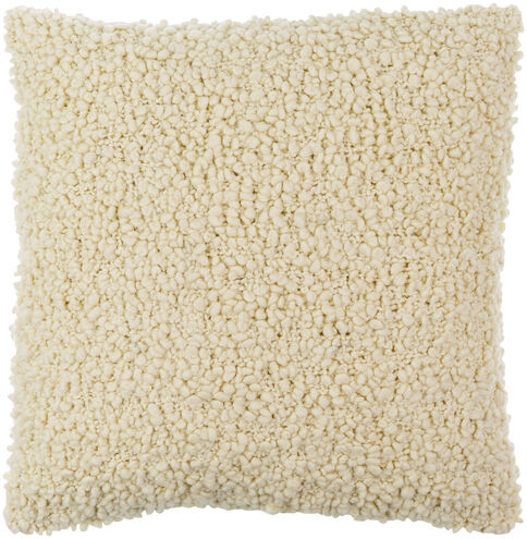 Mohave 22 inch Pillow Kit, Square