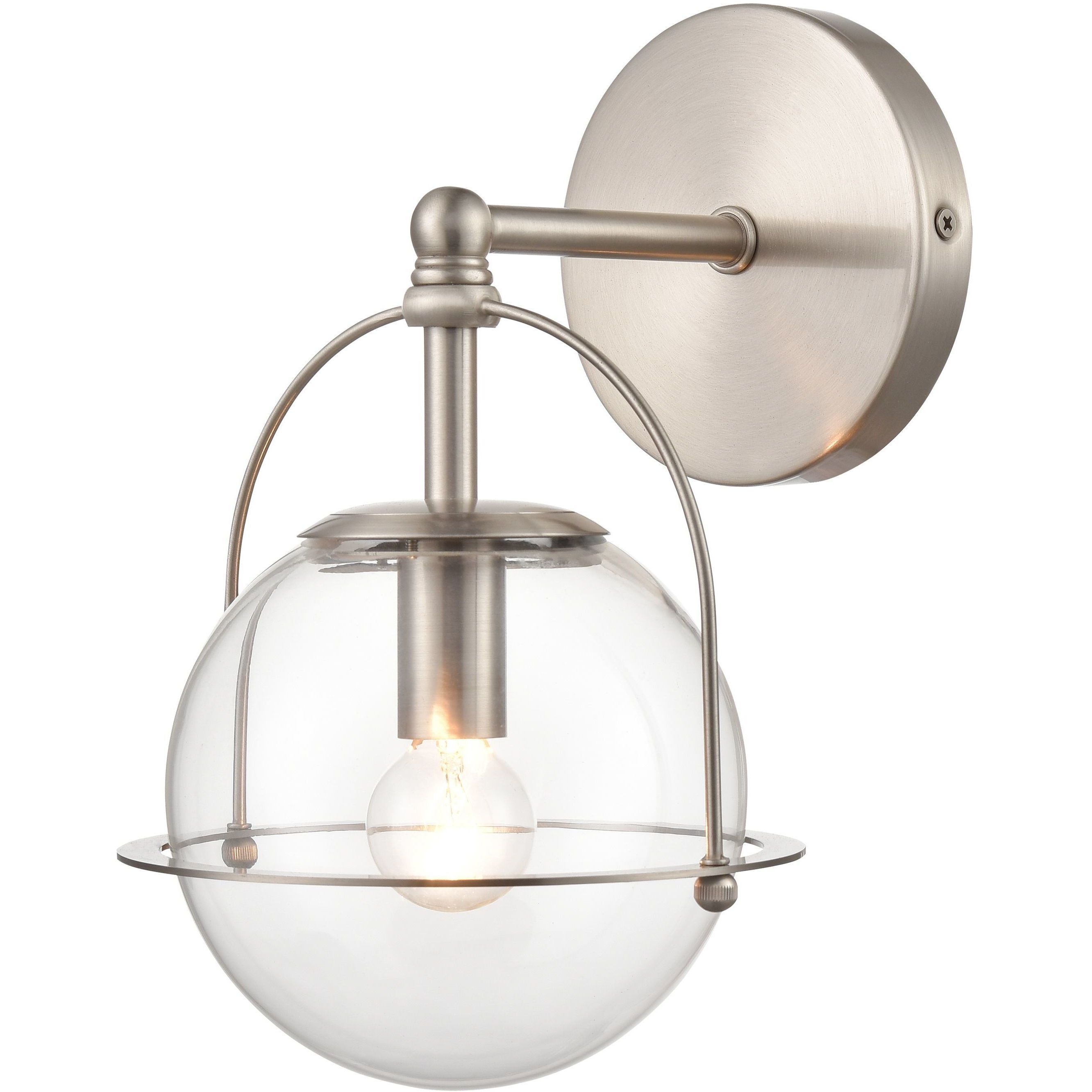 Langford Vanity Light Wall Light