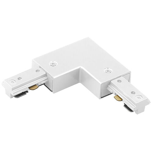 H Track 120 White Track Component Ceiling Light