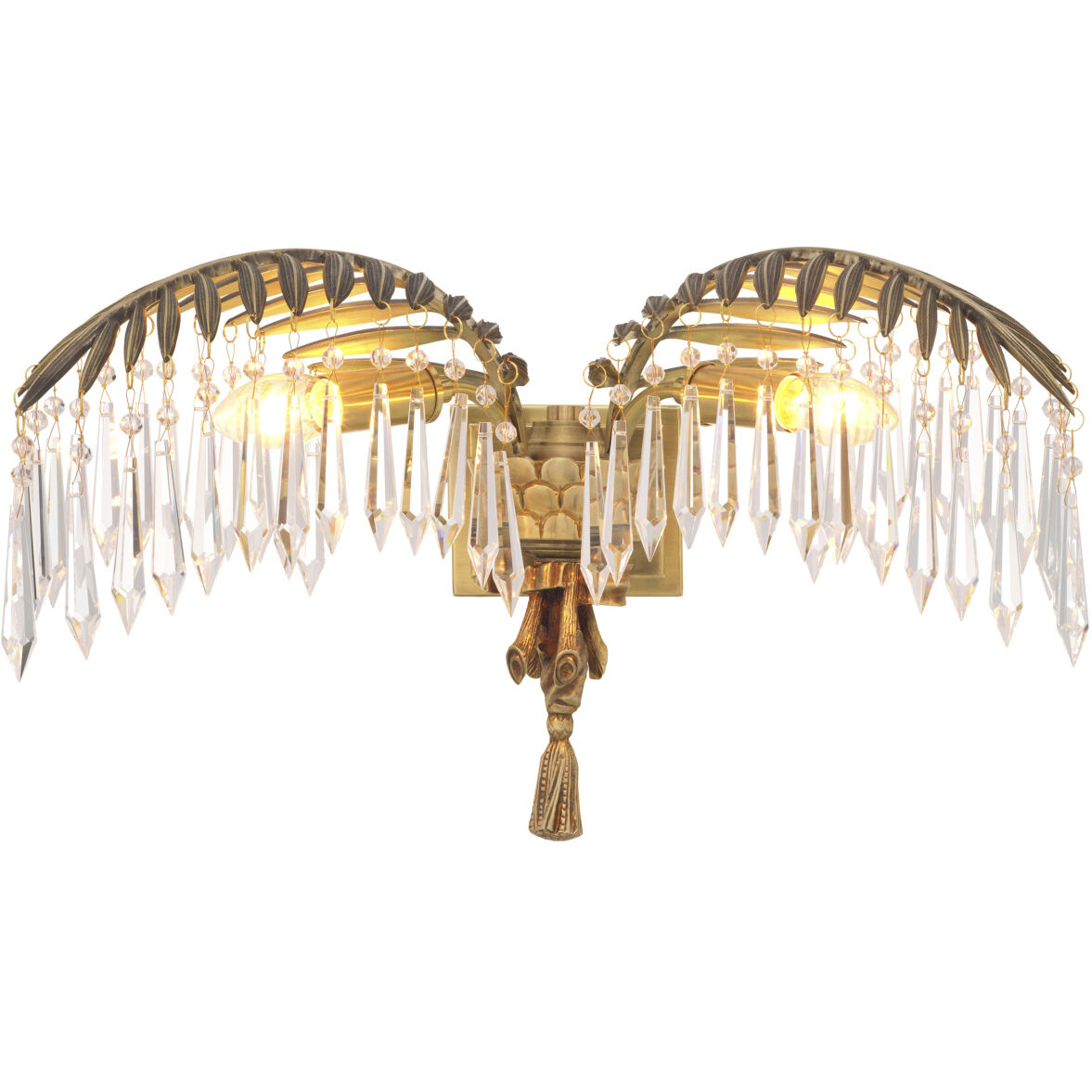 Hildebrandt Wall Lamp Wall Light