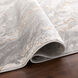 Besni 36 X 24 inch Mineral Tones Rug in 2 x 3