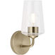 Celino 1 Light 6.50 inch Wall Sconce